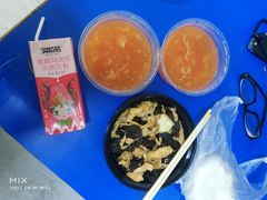 -大铁勺新津菜(东丽阳光新业广场店)