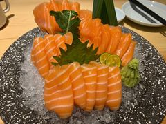 -Tuna maki寿司(园区永旺店)