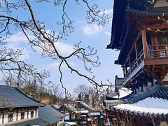 -径山寺
