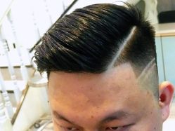 点击看大图 -SIX Hair Consultant