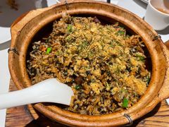 紫菜炒饭-黑明餐厅(白鹭洲店)
