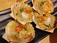 -蚝太郎 • 海鲜烧烤(大寨路店)