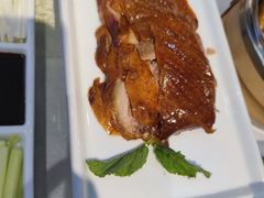 -郭林家常菜(狼垡店)