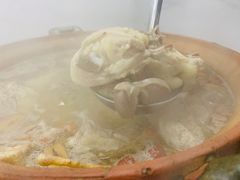 -威邵鸡煲(西华路总店)