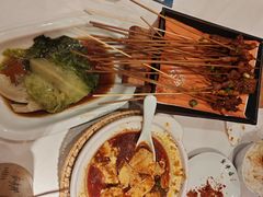 -全牛匠·乐山跷脚牛肉(西北旺万象汇店)