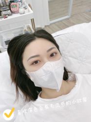 -久匠·野生眉半永久纹绣