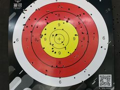 -無弓射箭俱乐部(领展中心城店)