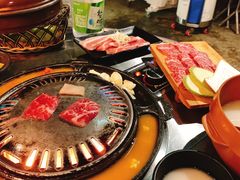 -喜来稀肉(旺角广华街店)