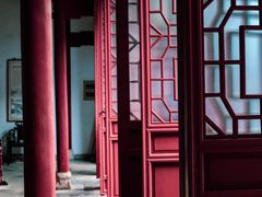 -南京中国近代史遗址博物馆(南京总统府)