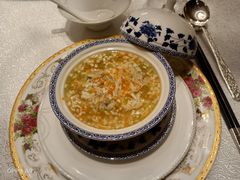 -星河湾半岛酒店-真粤中餐厅