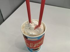 -DQ·蛋糕·冰淇淋(通州万达店)