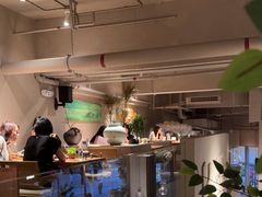 -KimPro 辛普乐概念韩餐