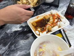 -珍珍小食店(西华路店)