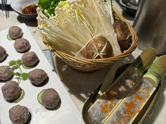 -同仁四季椰子鸡(福田东园总店)