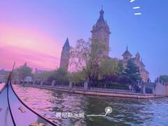 -大连海昌东方水城