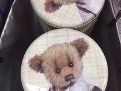 -珍妮曲奇聪明小熊(上环店)