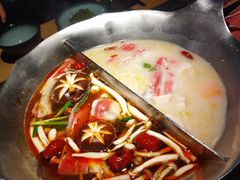 -湊湊火锅·茶憩(皇姑万象汇店)