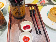 -唐猫庭院·千年陕菜(大唐不夜城店)