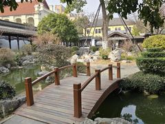 -南京中国近代史遗址博物馆(南京总统府)