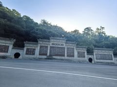 -陕西省红河谷森林公园