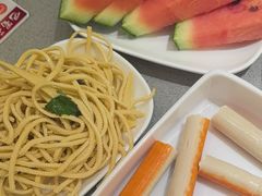 -巴蜀王婆大虾(南锣鼓巷店)