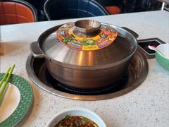 -润园四季椰子鸡火锅(海上世界店)