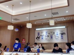 -马记永·兰州牛肉面(3019君尚店)