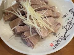 -乡亲鹅肉城(吴江店)