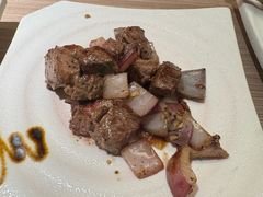 -大渔铁板烧(万象城店)