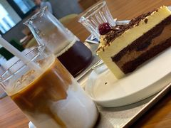-山下C5cafe(惠通时代广场店)
