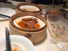 -陶陶居酒家(解放北路店)
