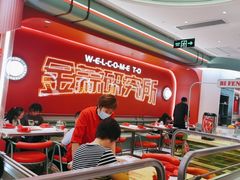 -避风塘·金牌店·夜宵(金玉兰店)