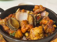 -潮界(虹桥新天地店)