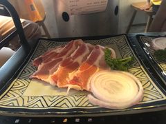 -喜鹊烤肉酒场(美乐城店)