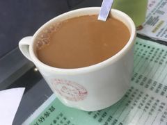 -义顺牛奶公司(庇利金街店)