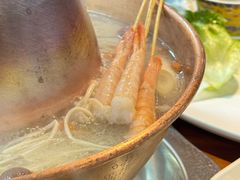 -津门老羊家·铜锅涮羊肉·烧烤(科技园店)