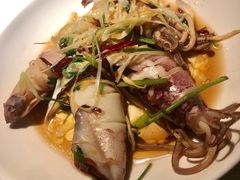 -日丰园海肠水饺·老字号大连海鲜(和平广场店)