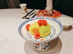 -蘇锦宴·淮扬菜烤鸭·小院(三元桥霄云路店)