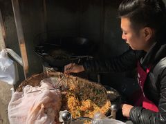 -半月镰胡姐脆皮萝卜饺子