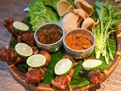 -小喜客·云南特色菜(纳西庭院店)