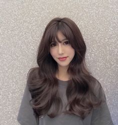 -侨治发型
