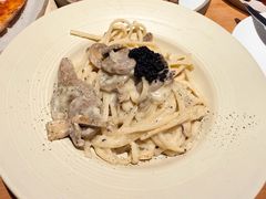 -新贝乐意大利餐厅(苏州中心店)