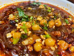 -喜家德虾仁水饺(东方宝泰店)