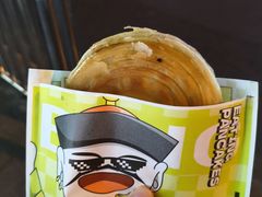 -丝路传奇·中国拉面航母店(北医三院店)