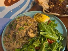 和牛肉饼-Mesa Madre梅萨妈妈·Bintana(国贸店)