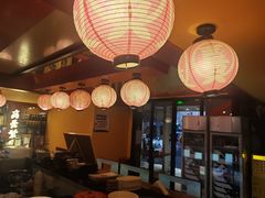 -有喜屋·鲜鸡烧鸟·居酒屋(安龙路店)