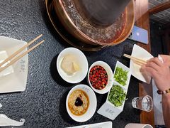 -再宣武文化主题餐厅·清真