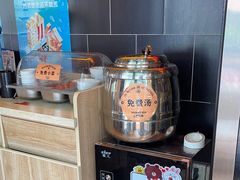 -熊吞·大碗丼烧肉饭(西市场嘉华店)