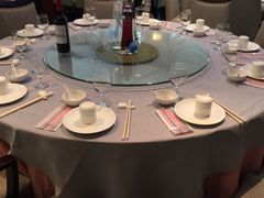 -御花园·粤菜·海鲜火锅(中山公园店)