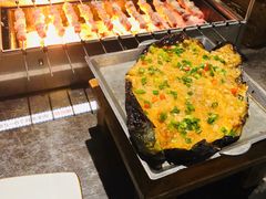 -很久以前羊肉串(簋街店)